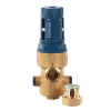 Редуктор тиску Roho R1202-050 - 1/2" мембранний