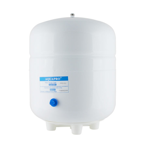 Накопительный бак Raifil ROT-3,2W (3,2 gal / 10л)