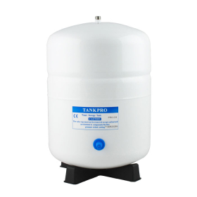 Накопительный бак Raifil ROT-2,8W металический