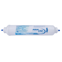 Минерализатор Aqualine М10x2L-QC