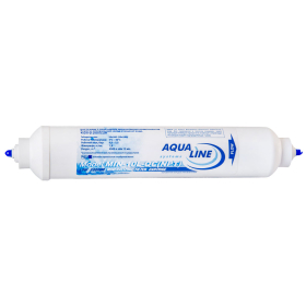 Минерализатор Aqualine MIN-10L-QC (WD-H2586C-Q-1)