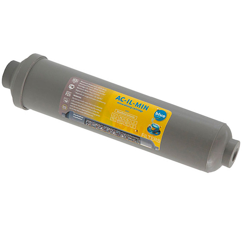 Мінералізатор Bluefilters New Line AC-IL-MIN