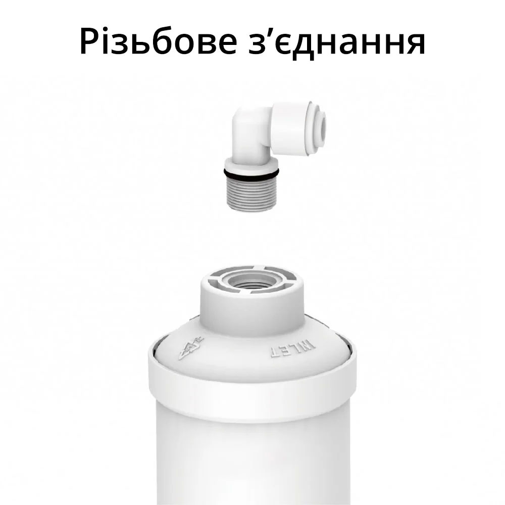 Мінералізатор Bluefilters New Line AC-IL-MIN