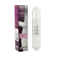 Минерализатор Raifil IL-10W-M-EZ Box быстросъемный