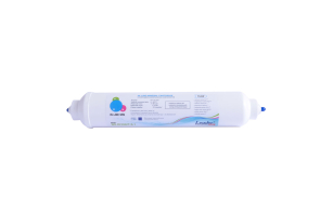 Минерализатор Leader МIN-10L-QC