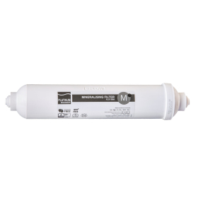 Минерализатор Platinum Wasser PLAT-IMIN-QC
