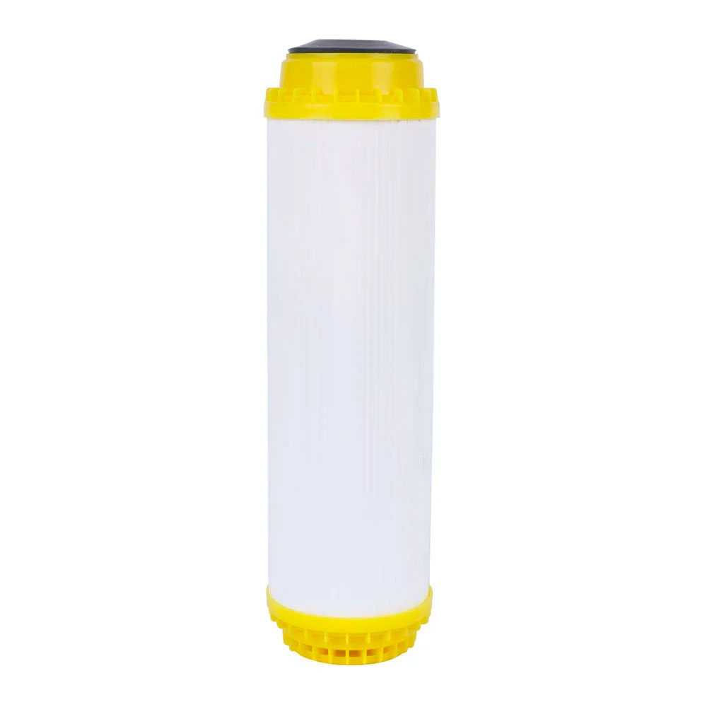 Комплект картриджей Aquafilter для тройного фильтра