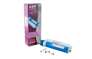 Комплект картриджів Raifil 1812-75 GAL + IL-C