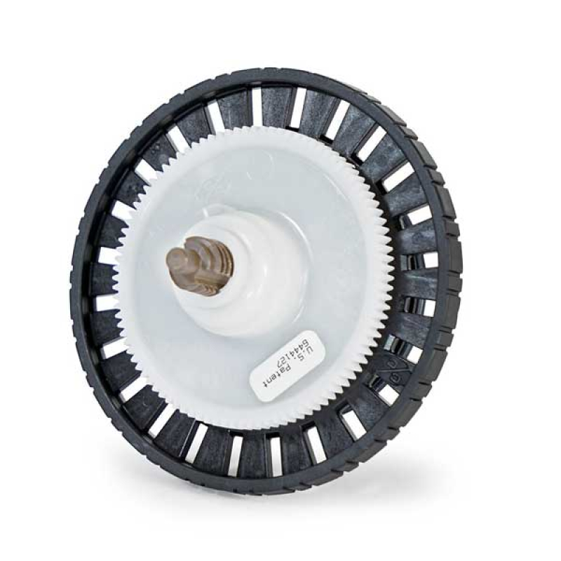 Насадка привода к клапану Clack V3004 ASY