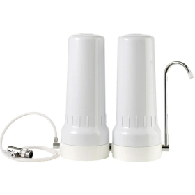 Atlas Filtri DEPURAL TOP DUO SX BW DVB (RA2520618) фільтр настільний