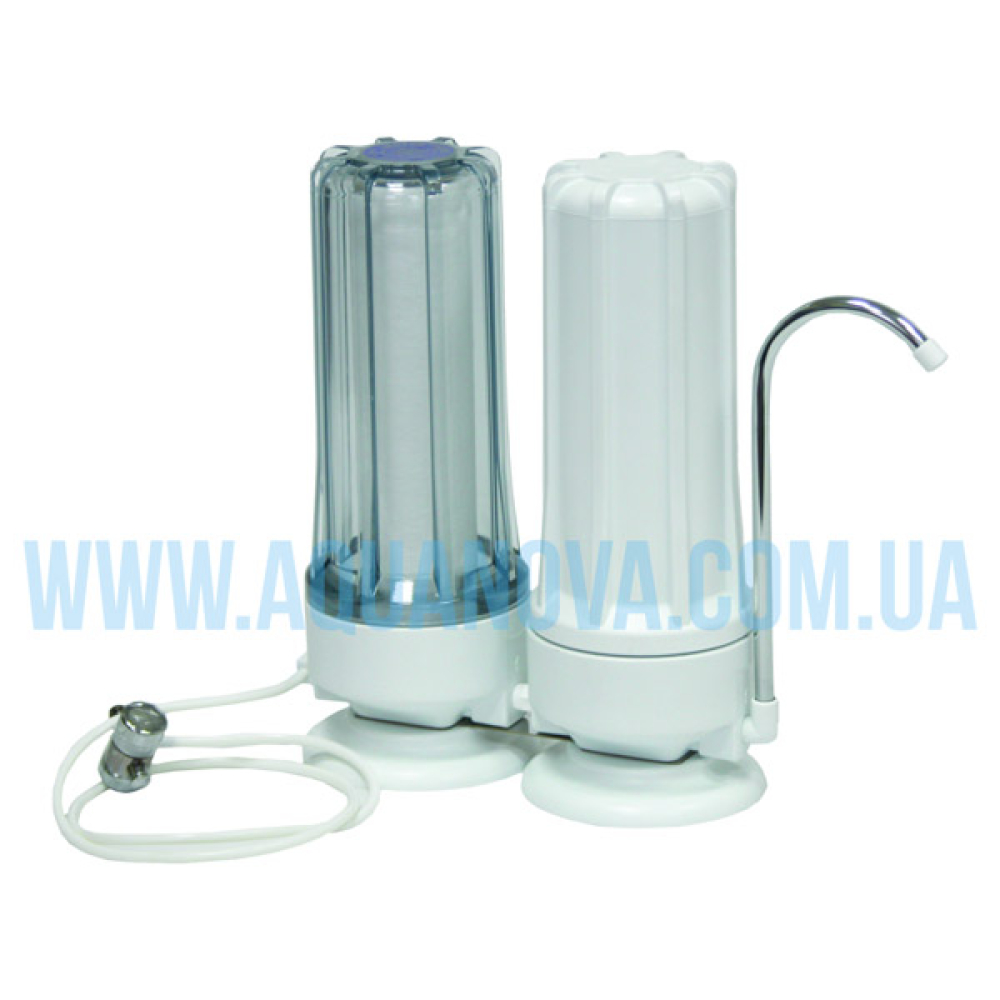 Aquafilter FHCTF2 настольный фильтр