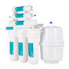 Фільтр осмос Organic Master Osmo 6
