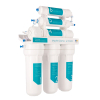Фільтр осмос Organic Master Osmo 6