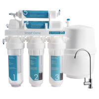 Фильтр осмос Organic Smart Osmo 5