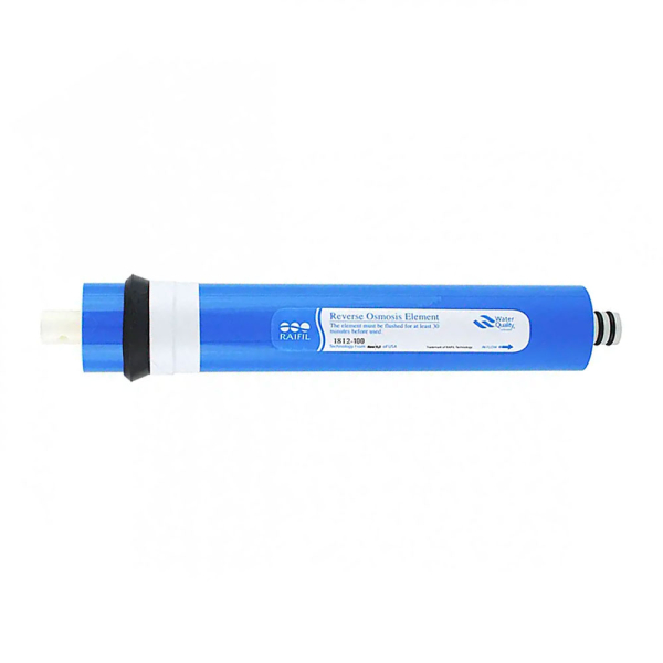 Зворотньоосмотична мембрана Raifil 1812-100 GPD