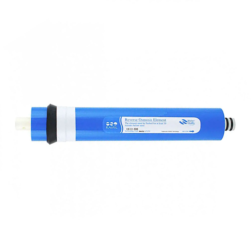 Зворотньоосмотична мембрана Raifil 1812-100 GPD