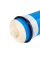 Фільтр мембрана зворотного осмосу Microfilter TW30-3012-600