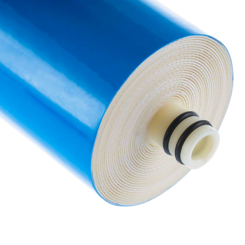 Фільтр мембрана зворотного осмосу Microfilter TW30-3012-600