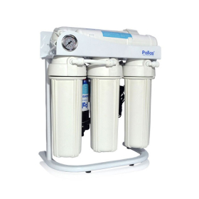 Обратный осмос проточный Pallas EF-300
