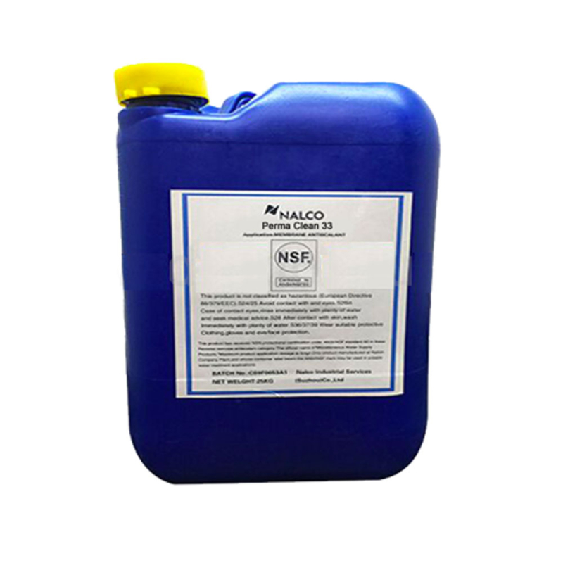 Очиститель мембран Nalco PermaClean PC-33 (25 кг)