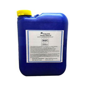 Очиститель мембран Nalco PermaClean PC-67 (20 кг)