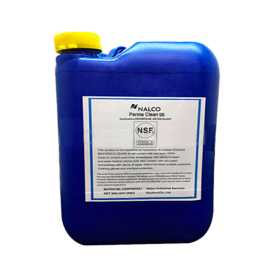 Очиститель мембран Nalco PermaClean PC-98 (25 кг)