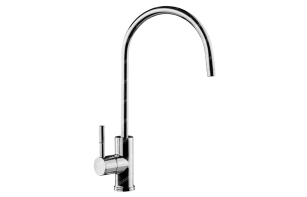 Одинарний кран Leader Modern