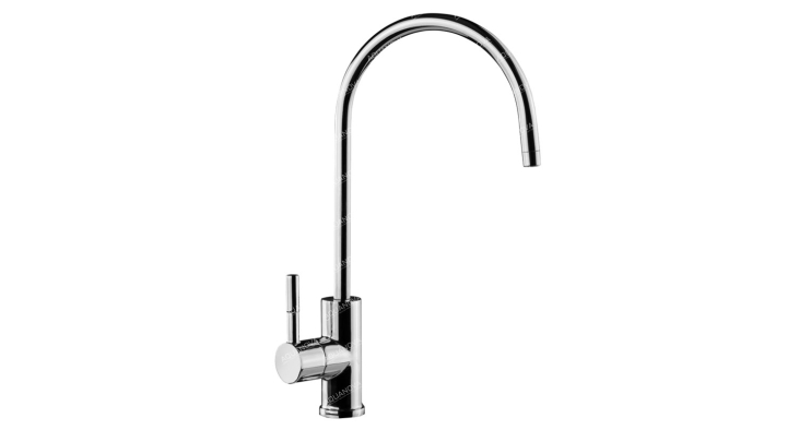 Одинарный кран Leader Modern