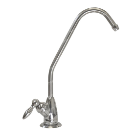 Одинарный кран Leader Standard для фильтра