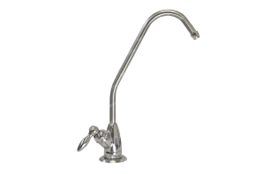 Одинарний кран Leader Standard для фільтра