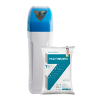 Organic K-1035 Cab Eco система комплексной очистки Organic K-1035 Cab Eco система комплексной очистки