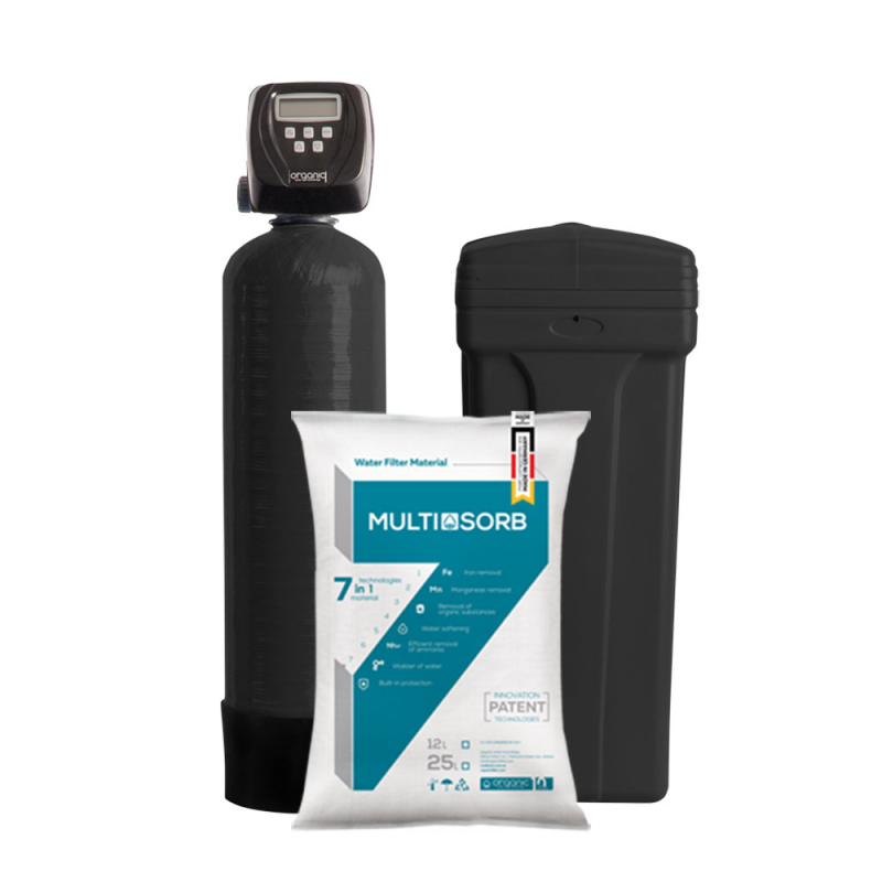 Organic K-1035 Eco система комплексной очистки