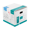 Фильтр обратный осмос Organic Master Osmo 5