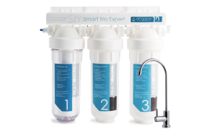 Organic Smart Trio Expert проточный фильтр