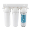 Organic Smart Trio Expert проточний фільтр