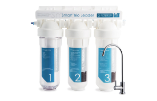 Organic Smart Trio Leader проточный фильтр