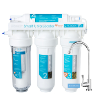 Organic Smart Ultra Leader мембранный фильтр для воды