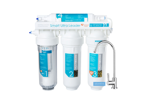 Organic Smart Ultra Leader мембранный фильтр