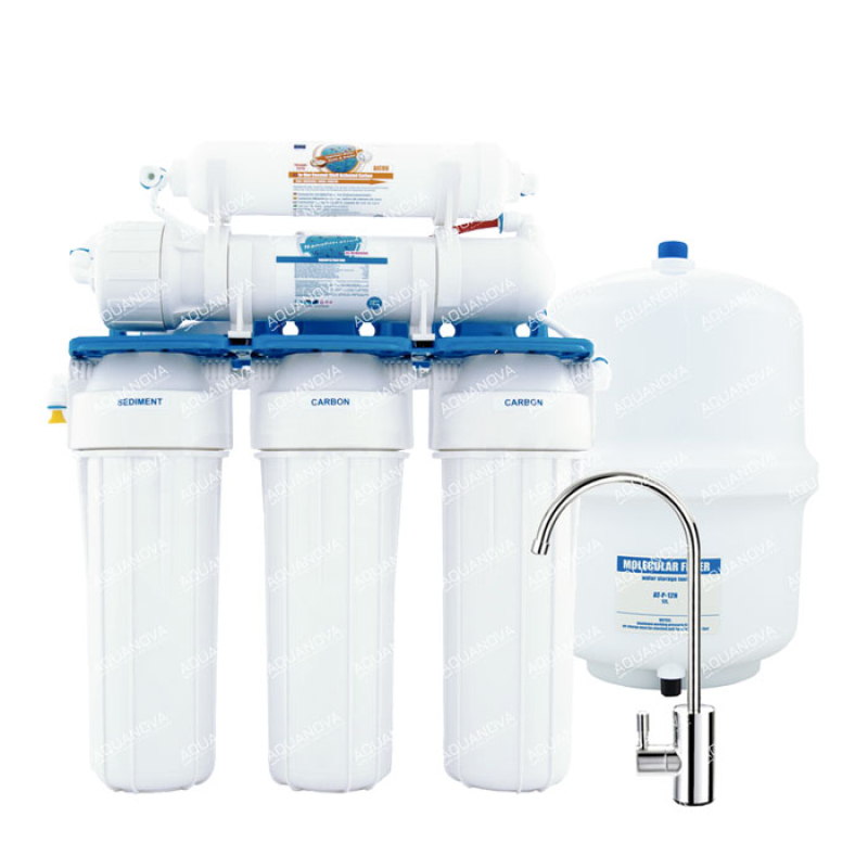 Система обратного осмоса Aquafilter FRO5JG / RX55145516