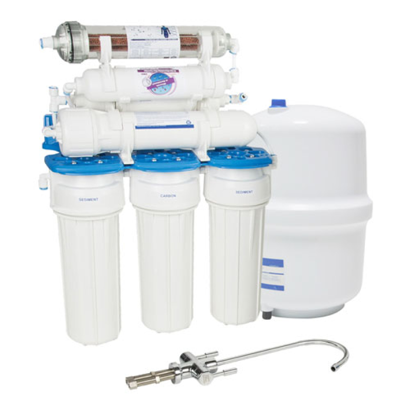 Фильтр обратного осмоса Aquafilter FRO5MAJG / RX75155516