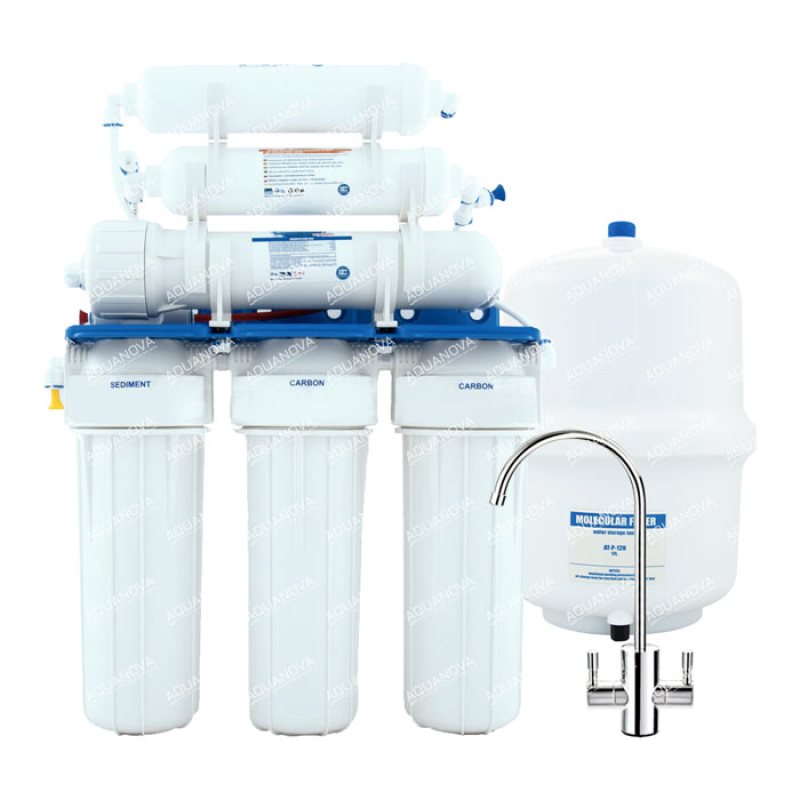 Фильтр осмос Aquafilter FRO5JGM / RX65155516