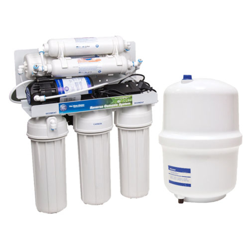 Система осмос Aquafilter FRO5MPJG / RP65155616