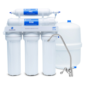 Фільтр зворотного осмосу AQUAGUARD LIGHT 5