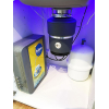 Система обратный осмос Bluefilters New Line RO Graphite