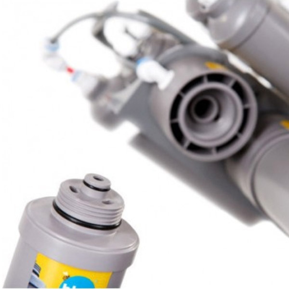 Зворотний осмос Bluefilters New Line RO-7