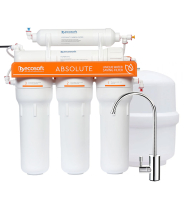 Система обратного осмоса Ecosoft Absolute 5-75