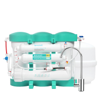 Ecosoft P’URE AQUACALCIUM Mint фільтр зворотного осмосу (MO675PUREMACECO)