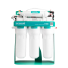 Фильтр обратного осмоса Ecosoft PURE AquaCalcium Mint с помпой на станине (MO675PSMACECO)