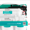 Фильтр обратного осмоса Ecosoft PURE AquaCalcium Mint с помпой на станине (MO675PSMACECO)