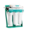 Фильтр обратного осмоса Ecosoft PURE AquaCalcium Mint с помпой на станине (MO675PSMACECO)